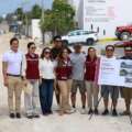 Inician modernización de la avenida Nazareth para mejorar la movilidad en Cancún