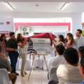 Inauguran Casa del Estudiante en Chetumal