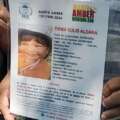 Padre de Emma denuncia sustracción de su hija y acusa violencia institucional en Cancún
