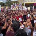 Jorge Sanén va por coordinación de Morena en Cancún