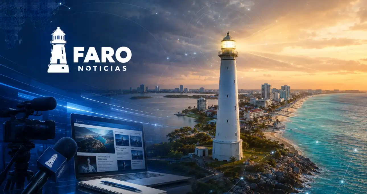 nosotros faro noticias